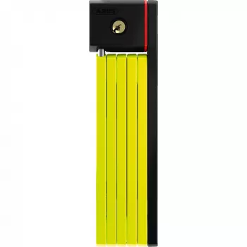 Slēdzene ABUS UGRIP BORDO 5700 Lime