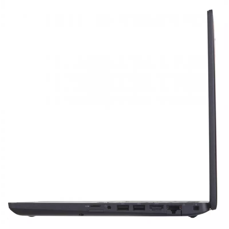 DELL LATITUDE 5400 i5-8365U 16GB 256GB SSD 14 inch FHD (US QWERTY Win11pro Lietots)