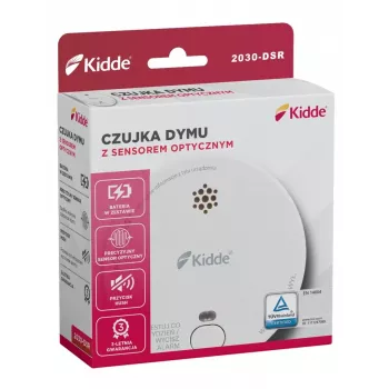 Kidde dūmu detektors 2030-DSR