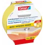 Tesa Masking Tape PRECISION INDOOR krāsotāja lente, 25m x 38mm, dzeltena