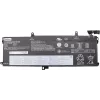 Lenovo LG Chem - Klēpjdatora akumulators - Litija-jonu - 3 šūnas - 4922 mAh - 57 Wh - FRU - ThinkPad P53s 20N6, 20N7, T590 20N4, 20N5 (02DL011)