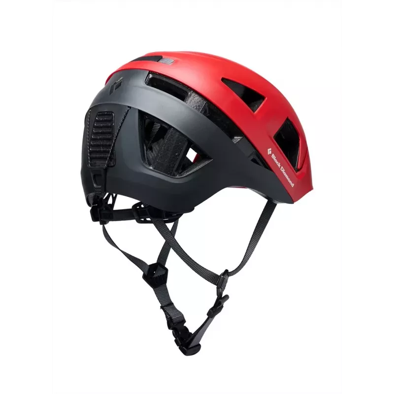 BLACK DIAMOND Capitan E ķivere hyper red S/M