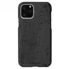 Krusell Birka 61818 korķa apvalks Apple iPhone 11 Pro Max, 16,5 cm (6,5 collas), melns