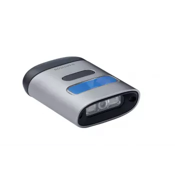 2D svītrkodu skeneris Opticon OPN-6000 Bluetooth kompakts un viegls, 2D skenēšana, bezvadu Bluetooth