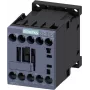 Siemens Kontaktors SIRIUS 3RT20 3RT2016-1BB42 24 V/DC (3RT2016-1BB42)
