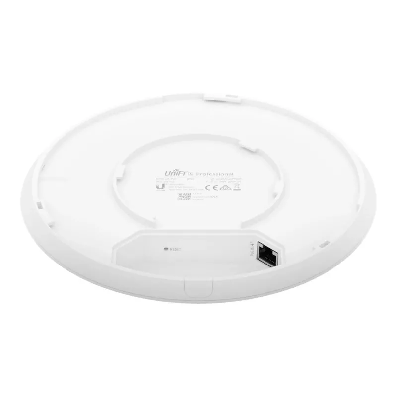 Bezvadu piekļuves punkts UBIQUITI U6-PRO