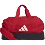 adidas Tiro League ceļojumu soma mazā sarkanā IB8651