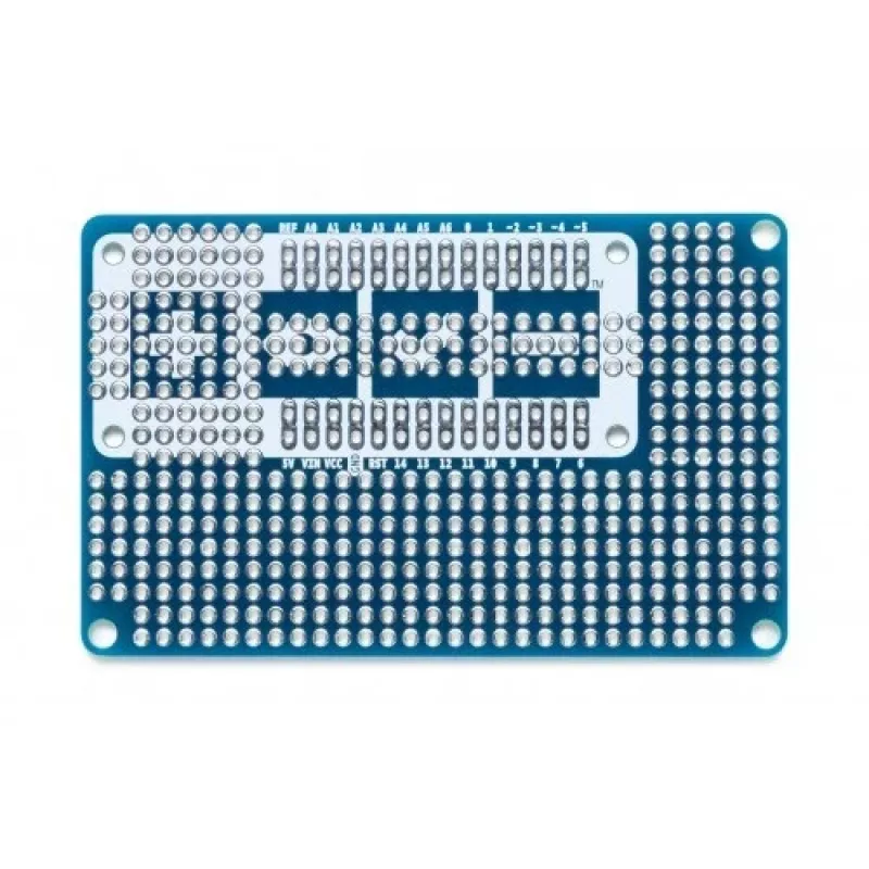 Arduino TSX00002 — Arduino Nano 33 IoT, zils, 50×80 mm, 19 g