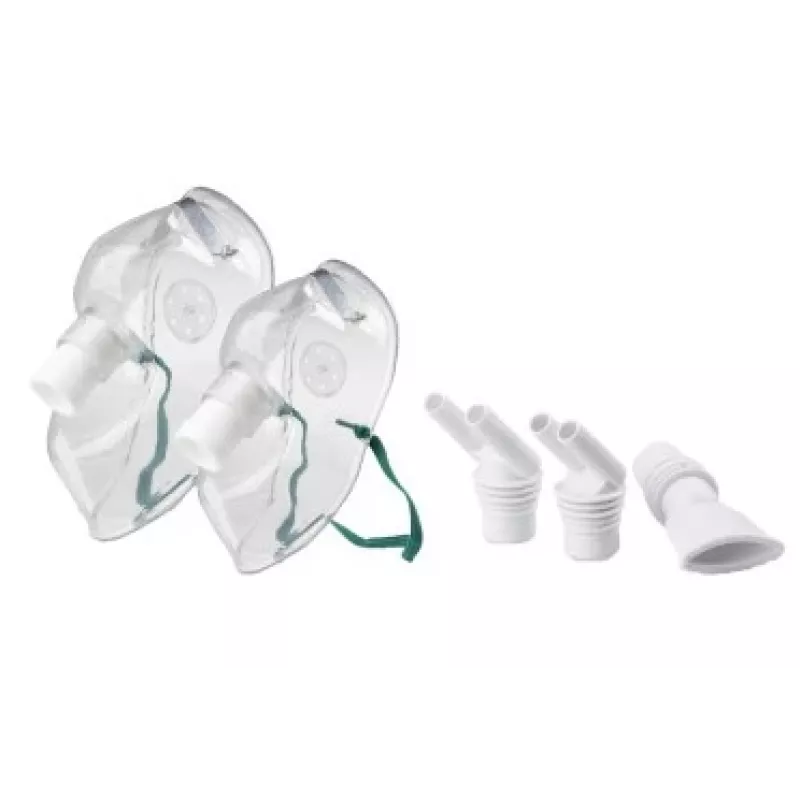Medisana IN 500 kompresoru inhalators