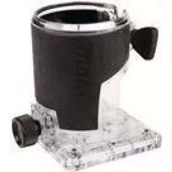 Makita - Malējfrēzes modulis - saderīgs ar Makita DRT50, DRT50Z, DRT50ZJX2, RT0700C, RT0700CX2J (199089-4)