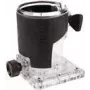 Makita - Malējfrēzes modulis - saderīgs ar Makita DRT50, DRT50Z, DRT50ZJX2, RT0700C, RT0700CX2J (199089-4)