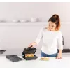 Toaster / Sviestmaižu gatavotājs Taurus Miami Legend 3-in-1 (model 968431000)