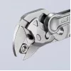 KNIPEX regulējamas knaibles 100mm XS