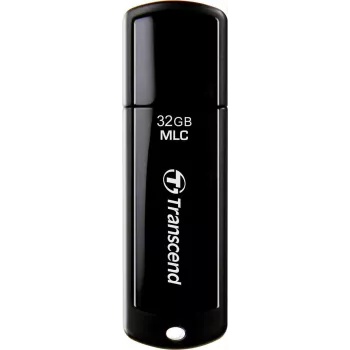 Transcend JetFlash JF270M USB zibatmiņa 32 GB USB Type-A 3.2 Gen 1 Melna (TS32GJF270M)