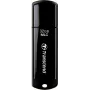 Transcend JetFlash JF270M USB zibatmiņa 32 GB USB Type-A 3.2 Gen 1 Melna (TS32GJF270M)
