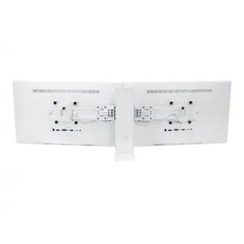 Galda stiprinājums Ergotron STYLEVIEW DIVU MONITORU KOMPLEKTS