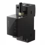 Viedais enerģijas skaitītājs EcoFlow EFSMARTMETER-EU-120A WiFi 120A