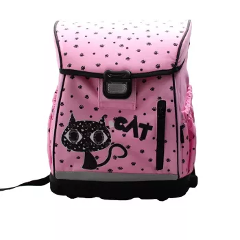 Hama Black Cat USB kabelis, 1,5 m, modelis 00183849