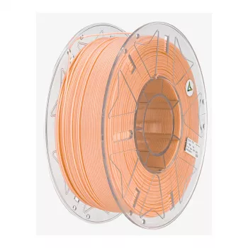 Filamenta spole Creality PLA 1 kg – Persiku krāsa (3301010462)