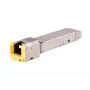 HPE JL563C tīkla uztvērēja modulis Optiskā šķiedra 10000 Mbit/s RJ-45