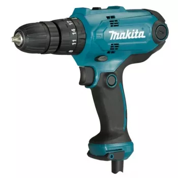 Makita triecienskrūvgriezis 320W HP0300