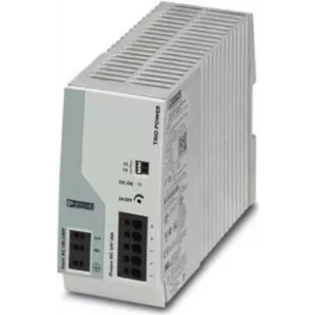 Phoenix Contact Barošanas bloks 1AC/24DC/20 TRIO-PS-2G/#2903151, 24V, 20A
