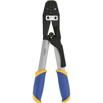 Manuāla preses knaibles Klauke K05WF50 50 mm² kabeļu uzgaļu presēšanai