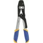Manuāla preses knaibles Klauke K05WF50 50 mm² kabeļu uzgaļu presēšanai