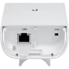 Ubiquiti Networks NanoStation M2 150 Mbit/s Balts ar PoE