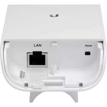 Ubiquiti Networks NanoStation M2 150 Mbit/s Balts ar PoE
