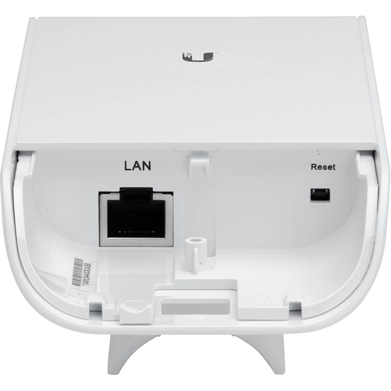 Ubiquiti Networks NanoStation M2 150 Mbit/s Balts ar PoE