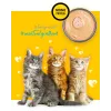 3COTY Chicken For kittens - slapjā barība kaķēniem - 80g