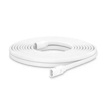 Kabelis Ubiquiti UISP UACC-Cable-PT-10M 10 m Balts
