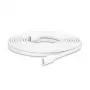 Kabelis Ubiquiti UISP UACC-Cable-PT-10M 10 m Balts