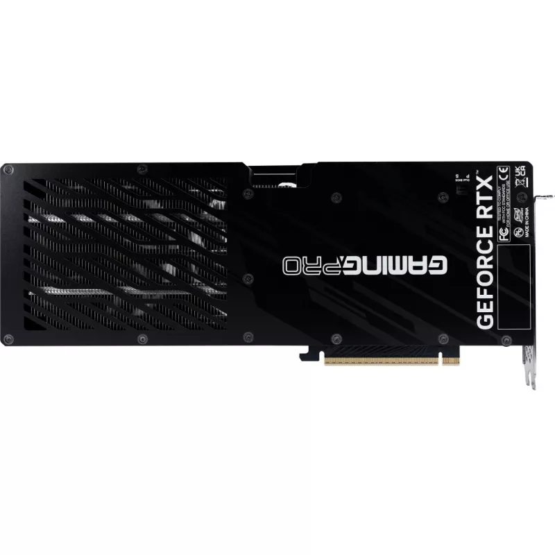 Grafikas karte NVIDIA GeForce RTX 5080 16 GB GDDR7 Palit GamingPro