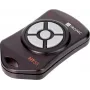 H-Tronic HT5S 5 kanālu raidītājs 1618160 (868,35 MHz, 869,05 MHz, 869,55 MHz)