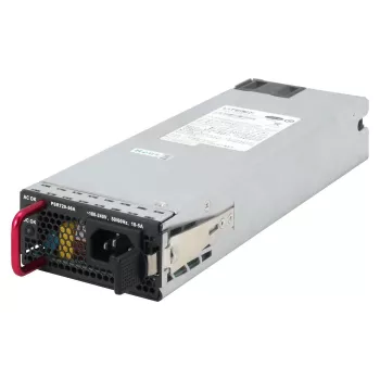 Hewlett-Packard HP X362 - Barošanas bloks, liekā jauda / karstā nomaiņa (spraudmodulis) - maiņstrāva 100-240 V - 720 W (JG544A)