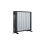Konvektora elektriskais sildītājs Blaupunkt HCO701