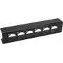 EUROLITE XLR D-Type Blende 70064877 DXT sērijai 2x