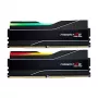 G.Skill Trident Z5 Neo RGB F5-6000J3244G64GX2-TZ5NR atmiņas modulis 128 GB (2 x 64 GB) DDR5 6000 MT/s