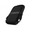 Ārējais cietais disks Silicon Power 2 GB USB 3.2 Armor A60 Melns