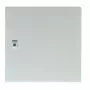 Tibox ST4-415 sadales kārba, 400x400x150mm, metāla, IP65, IK10
