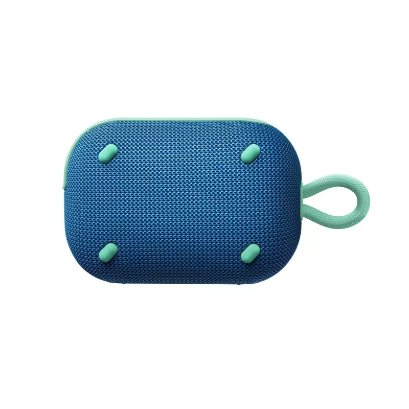 Skaļrunis Soundcore Select 4 GO Bluetooth zils