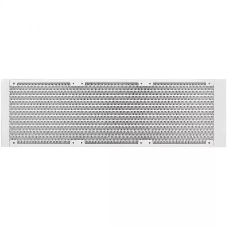 Šķidruma dzesēšanas sistēma Thermaltake TH360 V2 Ultra EX ARGB 12 cm Balta
