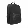 Mugursoma White Shark Scout Backpack Melna Poliesters