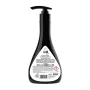 Trauku mazgāšanas balzams Mill Hypoallergenic Flax 555 ml