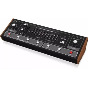 Analogais sintezators Behringer TORO (0718-ABE86-EU1)