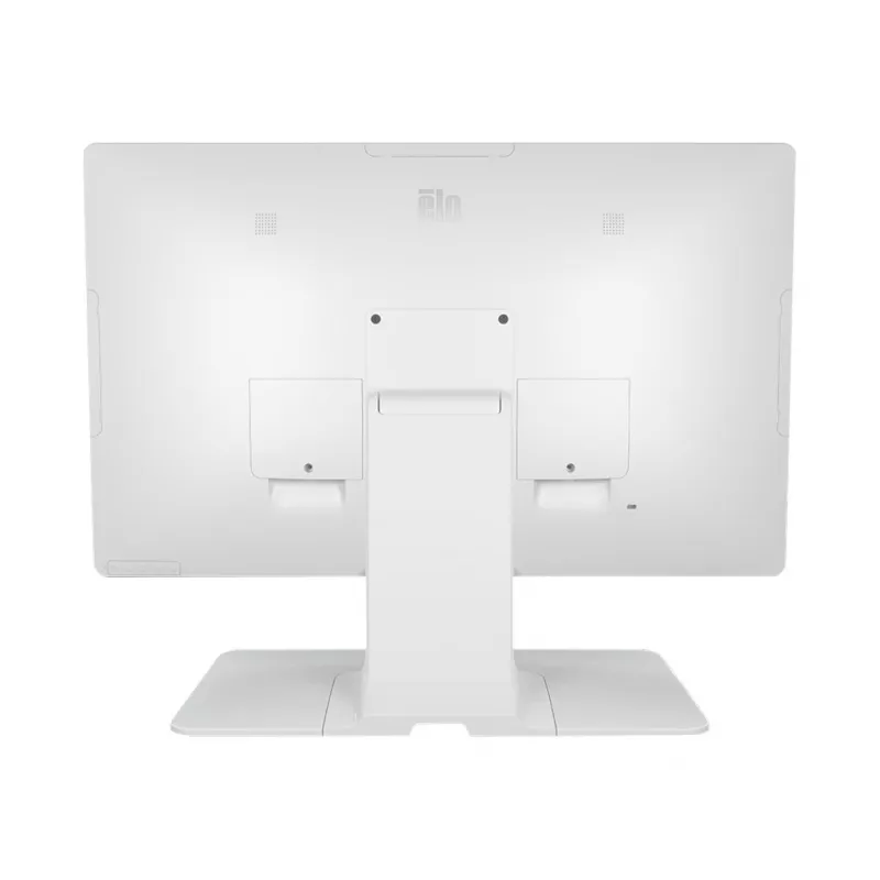 Elo Touch Solutions 03-Series 61 cm (24 inch) Pieskāriena monitors, balts, Full HD, Projected Capacitive, 10 punktu USB