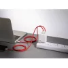 OnePlus 80W Strāvas adapteris Type-C + Type-A