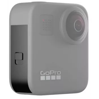 GoPro Replacement Door — Akumulatora nodalījuma vāciņš / Savienotāja aizsargvāciņš